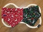 🎄Bandana de Noël