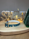 🎄Collier oursons de Noël