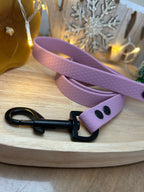 Laisse Hexagonal Lilas