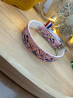 Collier Biothane Japonais XS