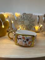 Collier Maison Biscuit Taille S ✨