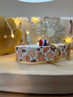 Collier Maison Biscuit Taille S ✨