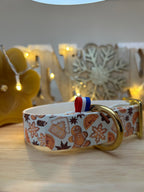 Collier Maison Biscuit Taille S ✨