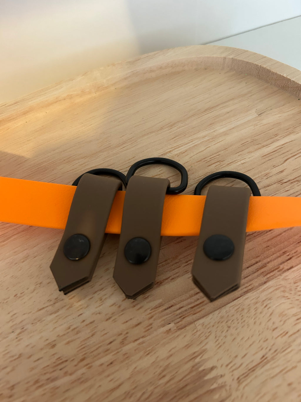 Ceinture de balade 🏃