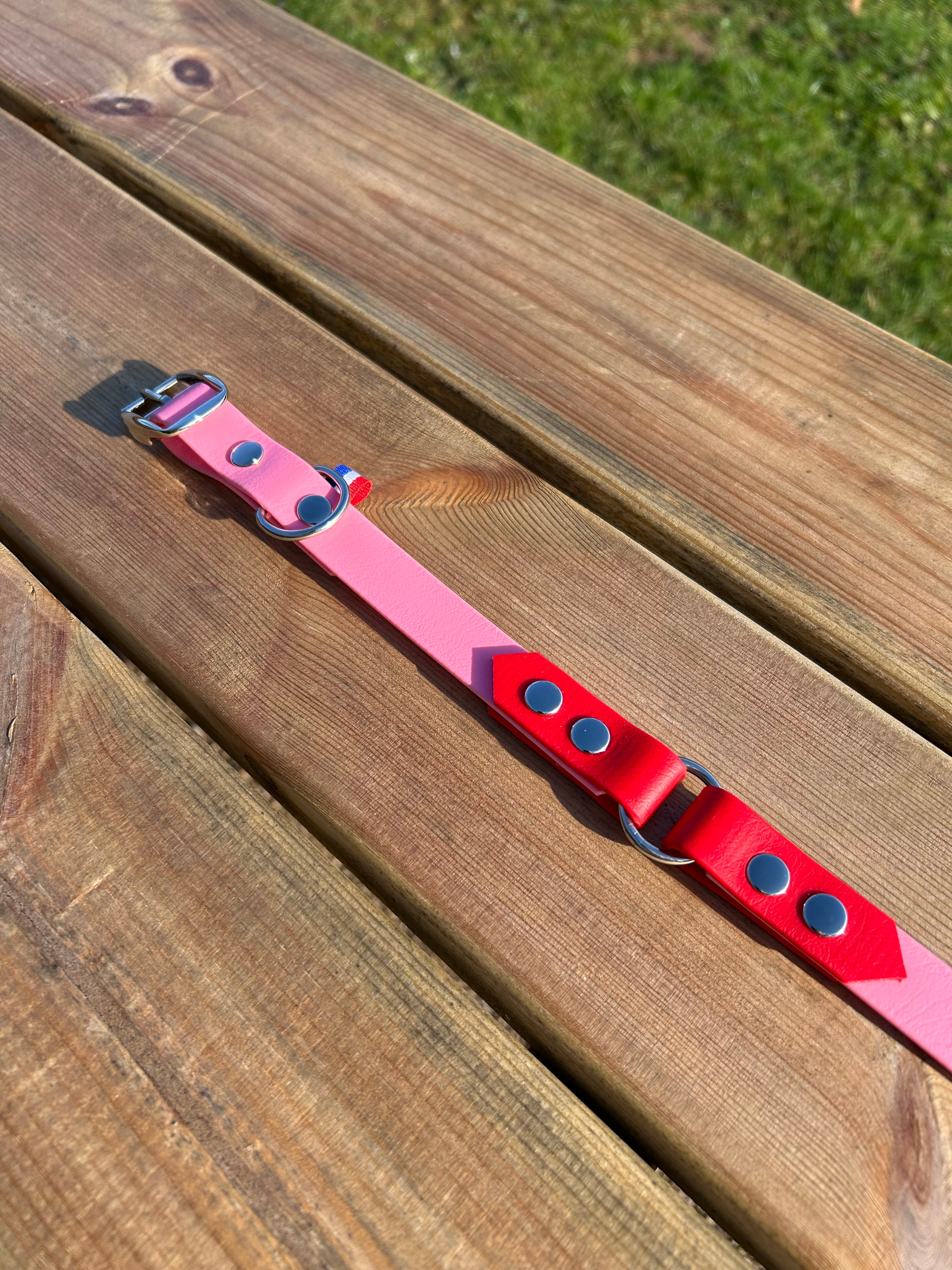 Collier St Valentin 💌