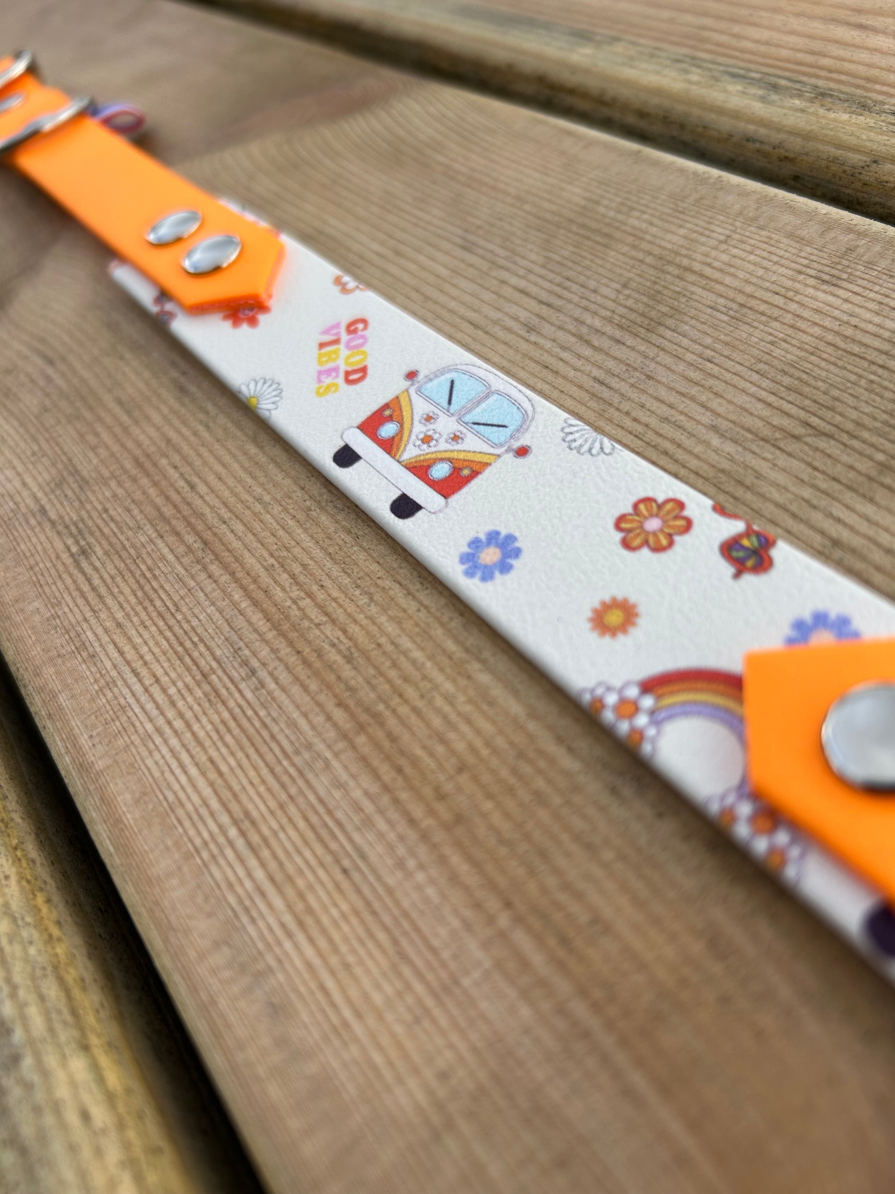 Collier Good Vibe’s🧡