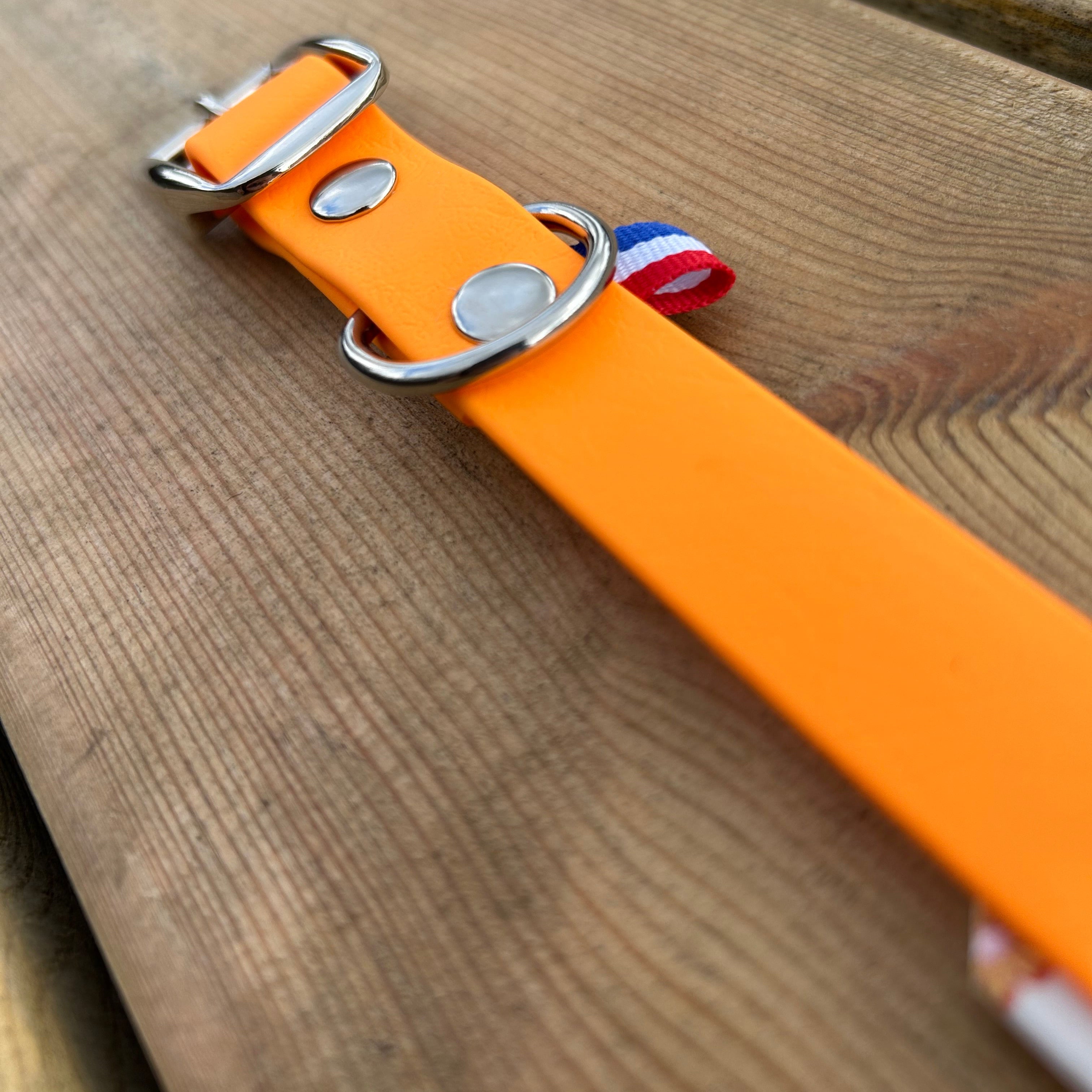 Collier Good Vibe’s🧡