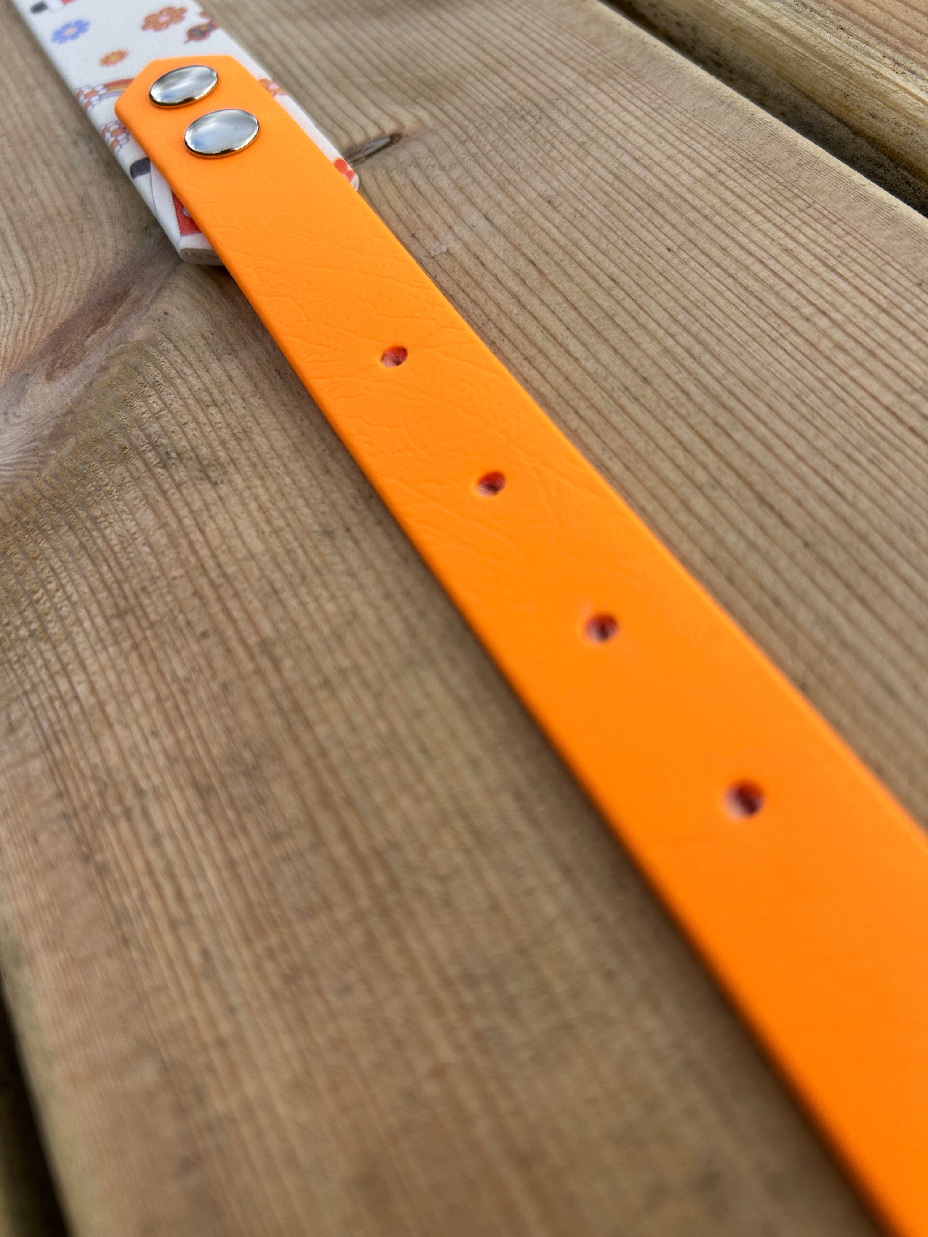 Collier Good Vibe’s🧡