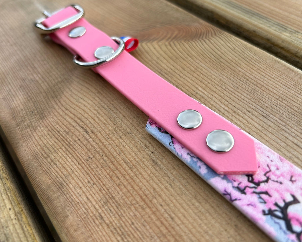 Collier Japonais ( édition limitée ) 🩷🤍