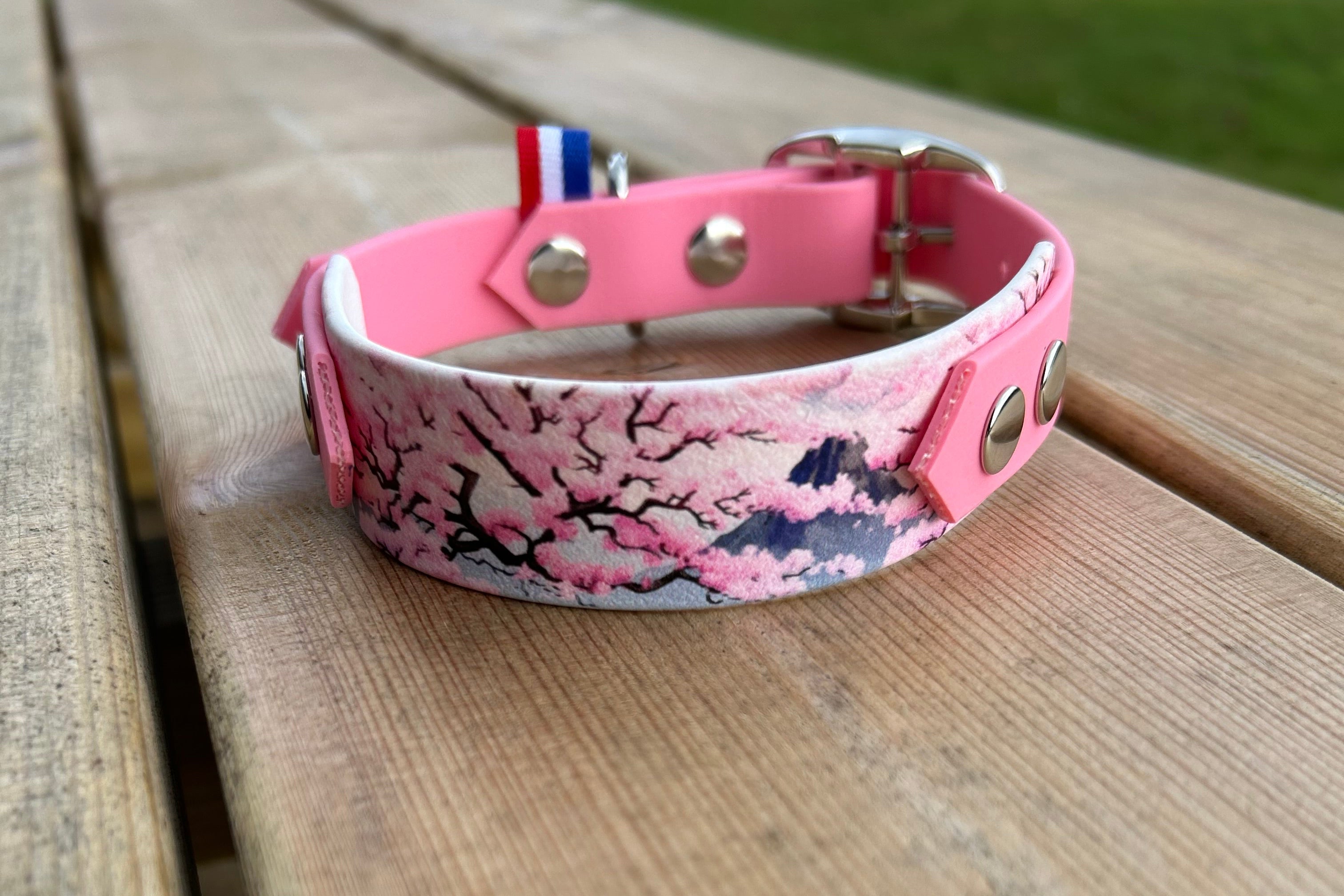 Collier Japonais ( édition limitée ) 🩷🤍