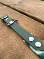 Collier Foggy / Marbre