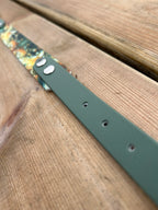 Collier Foggy / Marbre