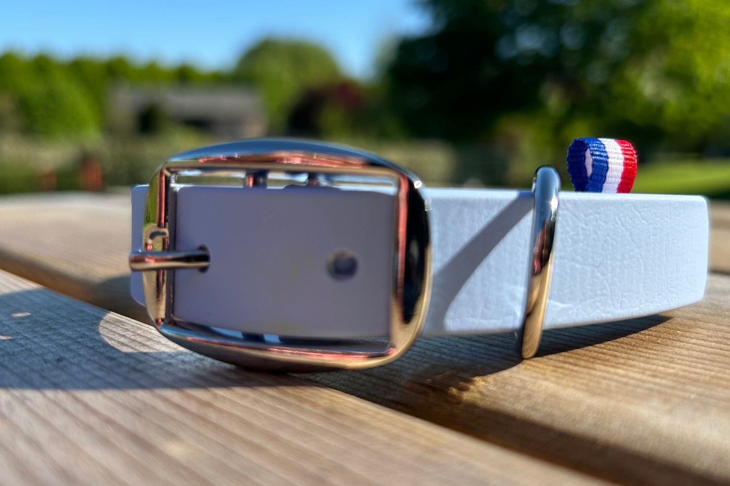 Collier  Biothane®