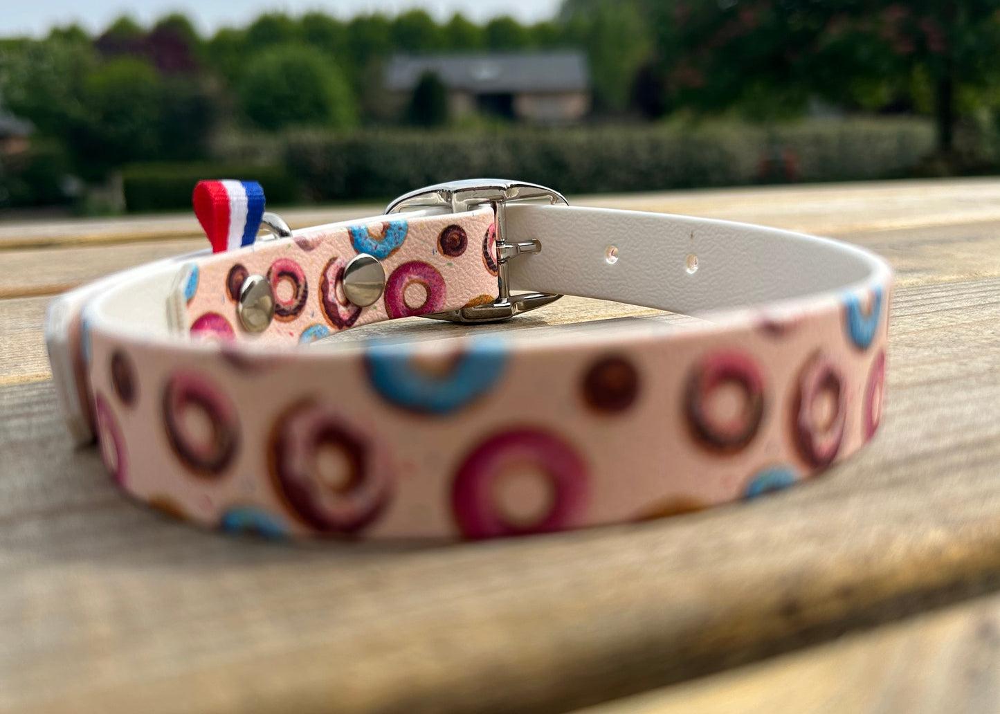 Collier Donut’s Taille M