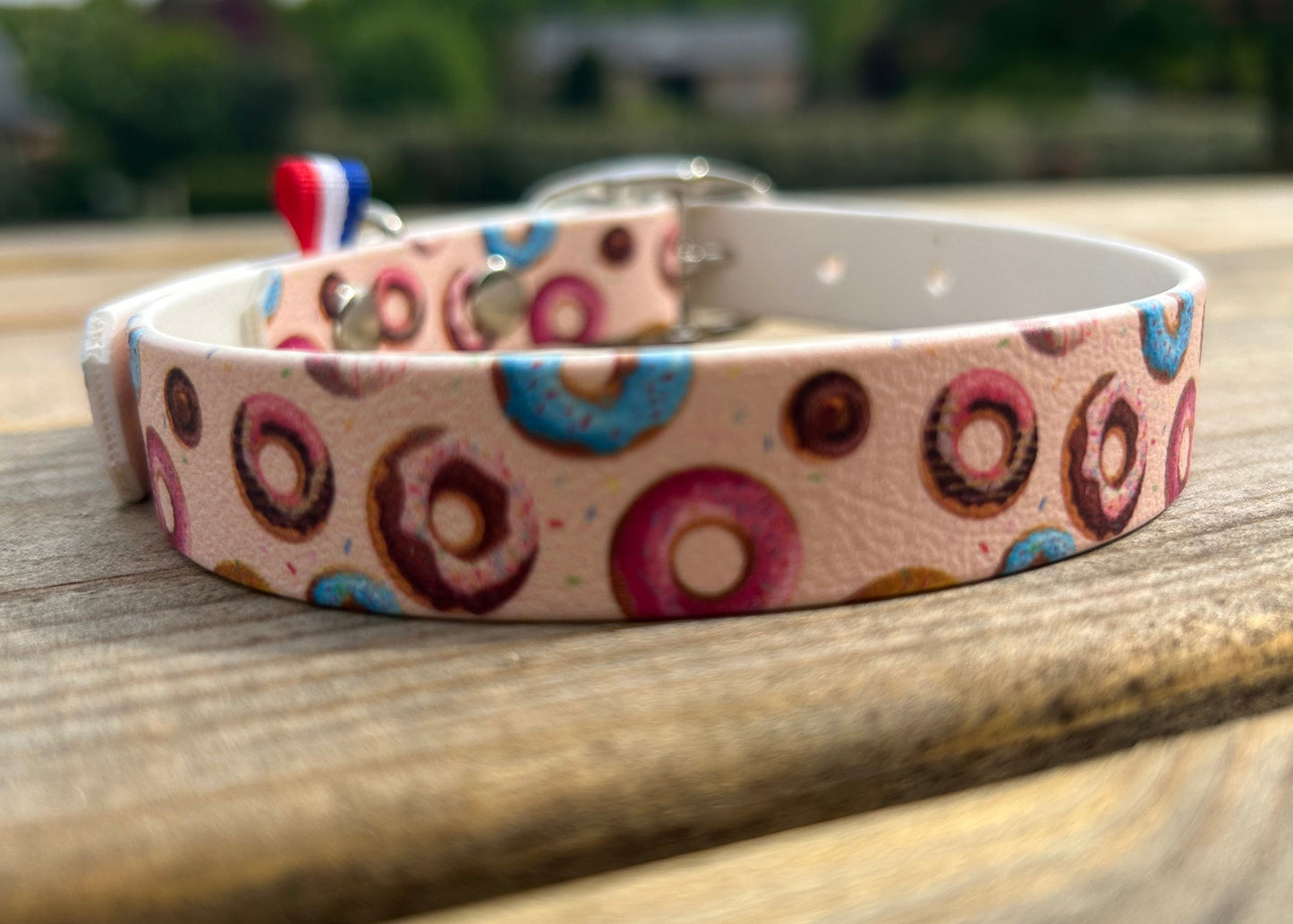 Collier Donut’s Taille M