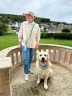 Laisse multi-position Biothane®