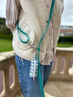 Laisse multi-position Biothane®