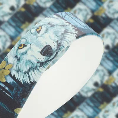 Collier Loup 🐺