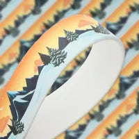 Collier Montagne 🏔️