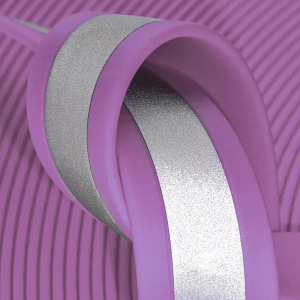 Laisses 120 cm / 220 cm réfléchissante ✨🌙